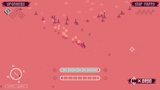 Wild-9 — screenshot 1