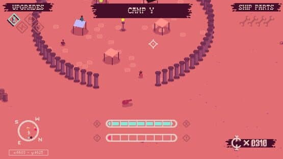 Wild-9 — screenshot 2