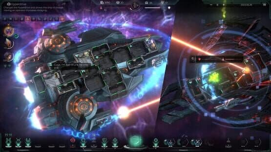 Trigon: Space Story — screenshot 1