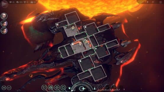 Trigon: Space Story — screenshot 2