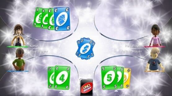 Uno Rush — screenshot 6