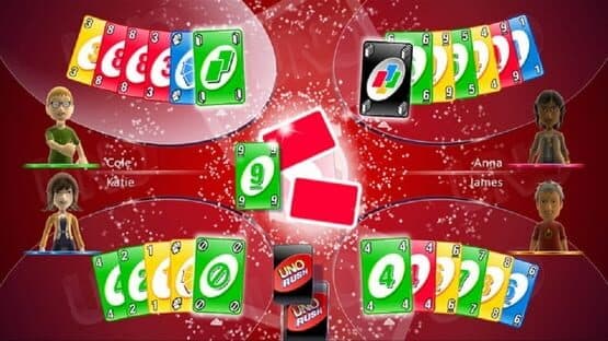 Uno Rush — screenshot 8