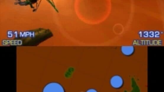 Pilotwings Resort — screenshot 1