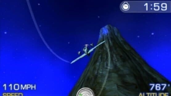 Pilotwings Resort — screenshot 3
