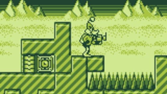 Daffy Duck: The Marvin Missions — screenshot 1