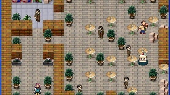 Ochakumi + — screenshot 2