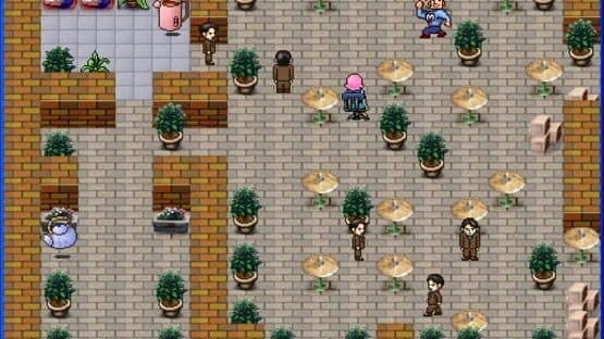 Ochakumi + — screenshot 3