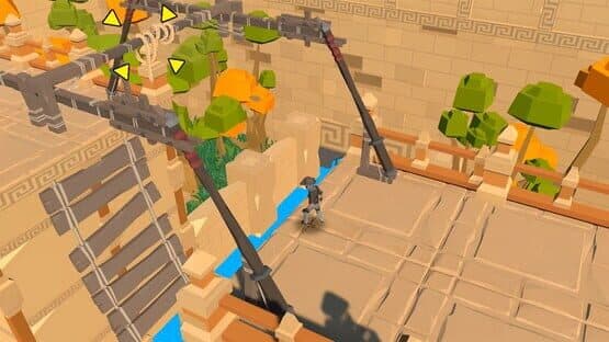 Kauil's Treasure — screenshot 1