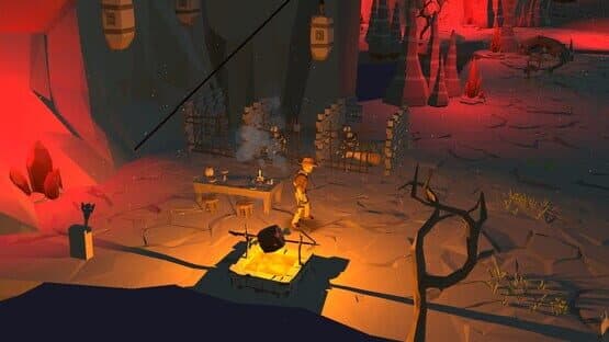 Kauil's Treasure — screenshot 2