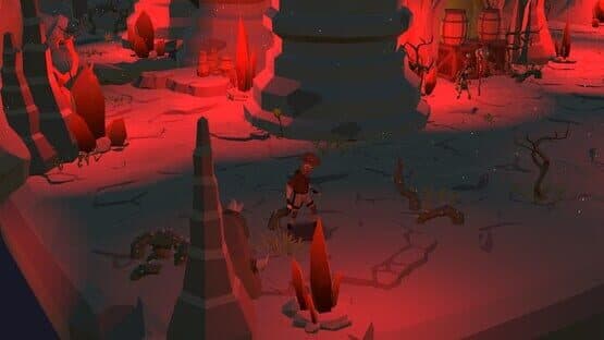 Kauil's Treasure — screenshot 4