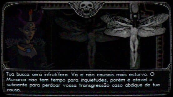 Teocida — screenshot 5