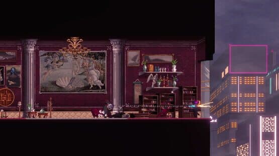 Sanabi — screenshot 1