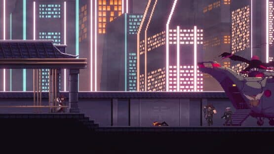 Sanabi — screenshot 2