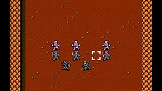 Fire Emblem Gaiden — screenshot 2