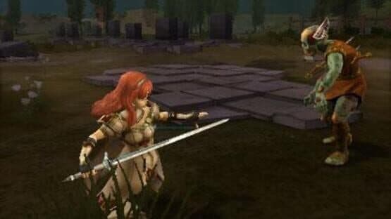 Fire Emblem Echoes: Shadows of Valentia - Limited Edition — screenshot 2