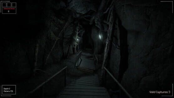 Inside Depth 6 — screenshot 1