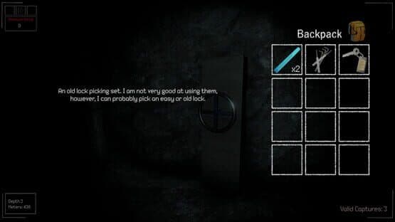 Inside Depth 6 — screenshot 2