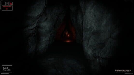 Inside Depth 6 — screenshot 3