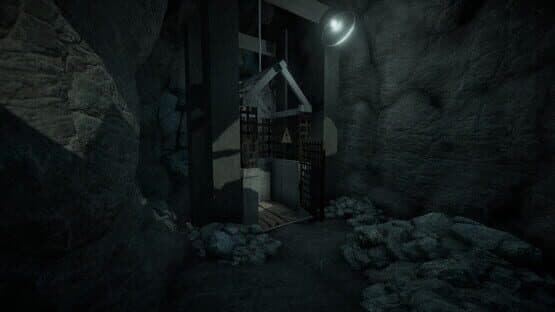 Inside Depth 6 — screenshot 4