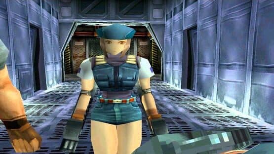 Chaos Break — screenshot 1