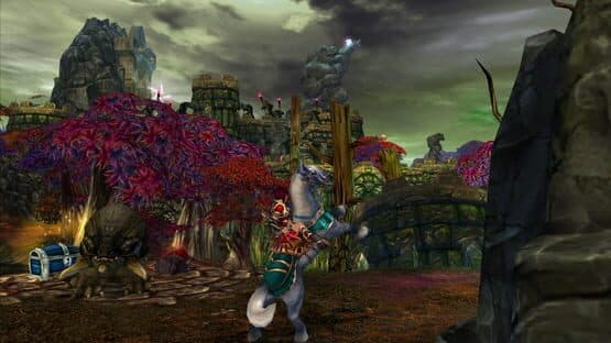 King's Bounty: Collector's Pack — screenshot 1