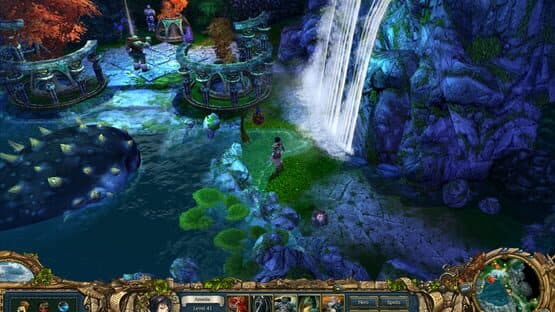 King's Bounty: Collector's Pack — screenshot 2