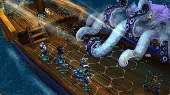 King's Bounty: Collector's Pack — screenshot 5