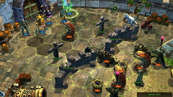King's Bounty: Collector's Pack — screenshot 6