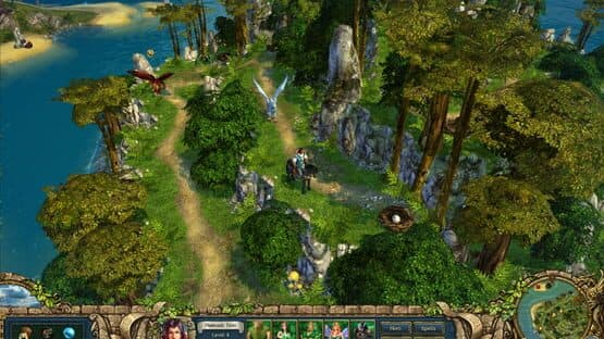 King's Bounty: Collector's Pack — screenshot 8