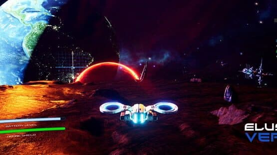 Elusive Verge — screenshot 4