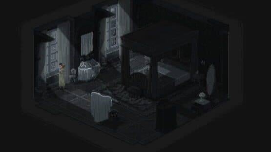 If on a Winter's Night, Four Travelers — screenshot 3