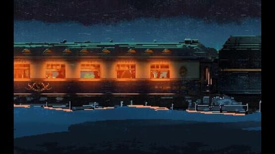 If on a Winter's Night, Four Travelers — screenshot 4