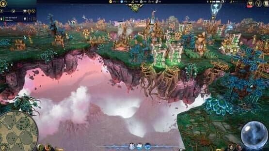 Nomads of Driftland: The Forgotten Passage — screenshot 3