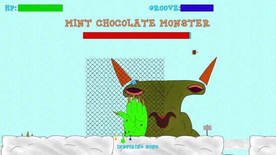 Drilly Willis — screenshot 1