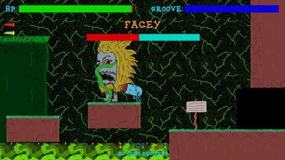 Drilly Willis — screenshot 2