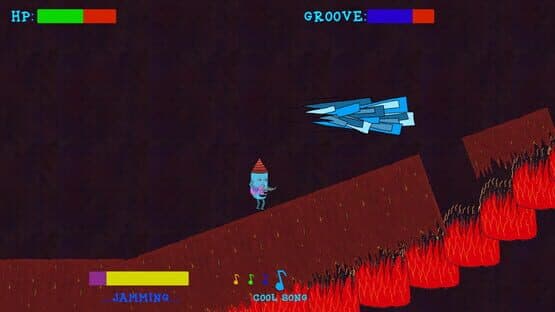 Drilly Willis — screenshot 3