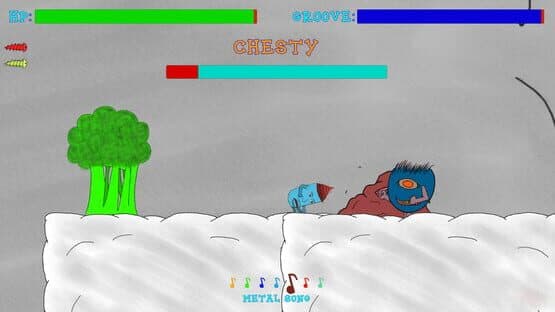 Drilly Willis — screenshot 7