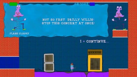 Drilly Willis — screenshot 8