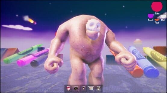 Toodles & Toddlers — screenshot 3
