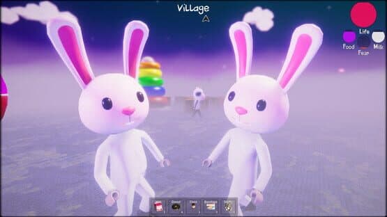 Toodles & Toddlers — screenshot 5