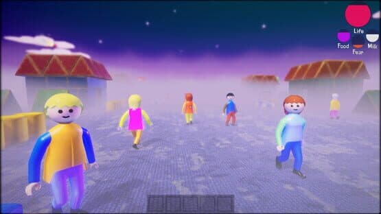 Toodles & Toddlers — screenshot 6