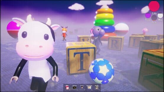 Toodles & Toddlers — screenshot 7