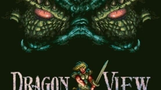 Dragon View — screenshot 1