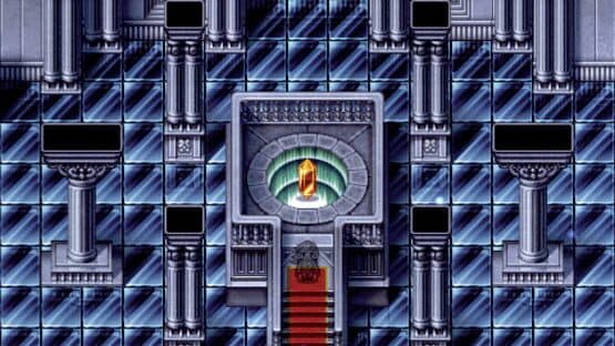 Final Fantasy IV: Interlude — screenshot 4