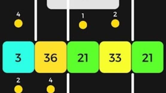Snake vs. Block — screenshot 1