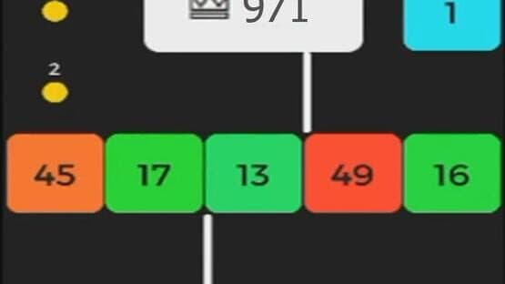 Snake vs. Block — screenshot 2