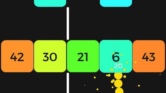 Snake vs. Block — screenshot 3