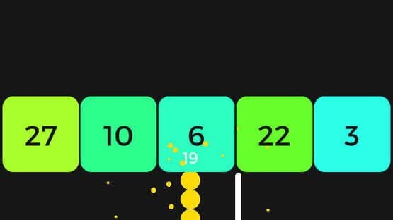 Snake vs. Block — screenshot 4