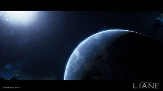 Stories of Liane — screenshot 1