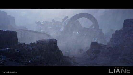 Stories of Liane — screenshot 2